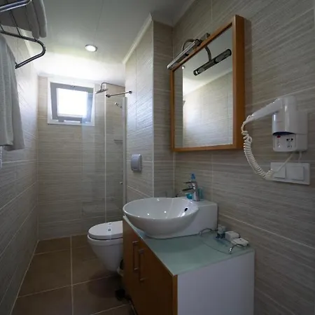 Odesya Suit Hotel ホテル フェティエ