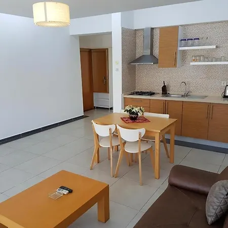 Odesya Suit Hotel *