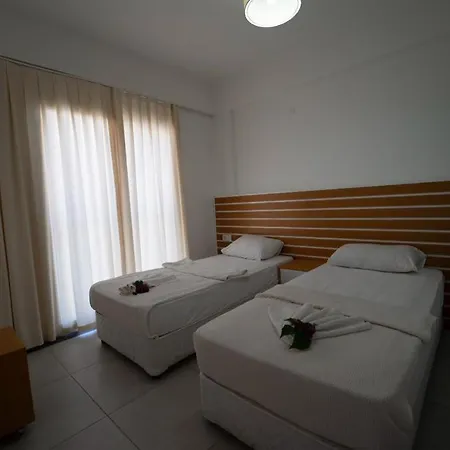 Otel Odesya Suit Hotel *