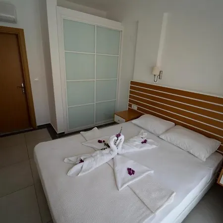 Odesya Suit Hotel Otel